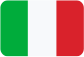 Convectores de diseño Italiano